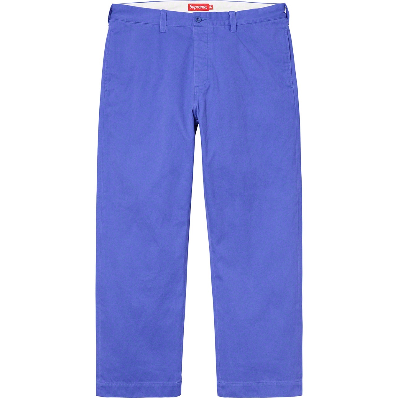 Crown Chino Pant view 6